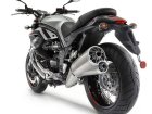 Moto Guzzi Griso 1200 8V S.E. Black Devil